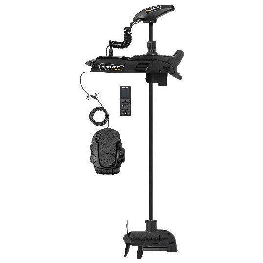 MINN KOTA Terrova QUEST 90/115 lb. Thrust