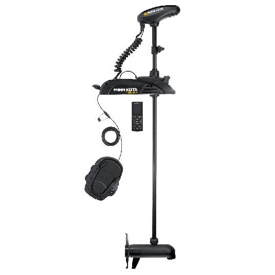 MINN KOTA Terrova 80 lb. Thrust