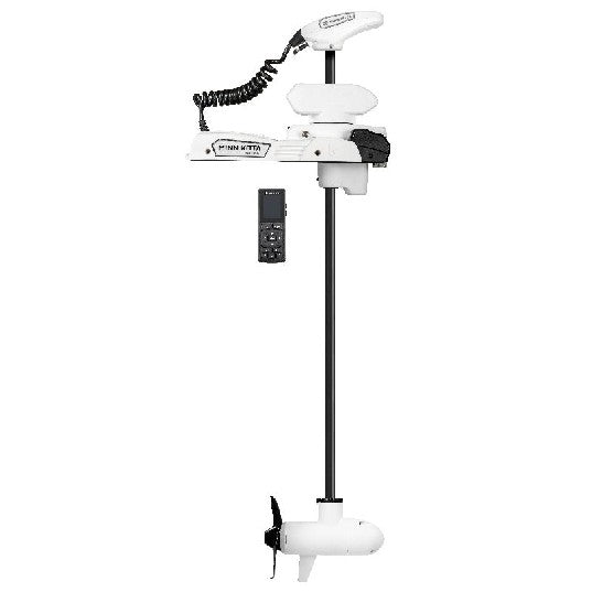 MINN KOTA Riptide Instinct QUEST 90/115 lb. Thrust