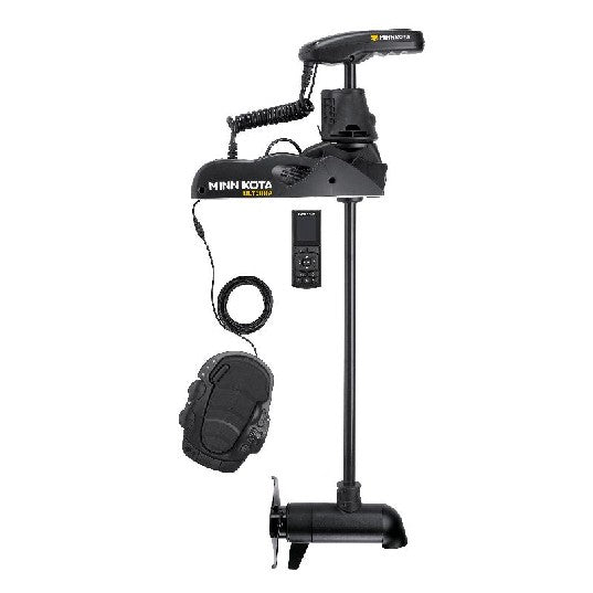 MINN KOTA Ulterra 112 lb. Thrust