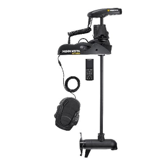 MINN KOTA Ulterra 80 lb. Thrust