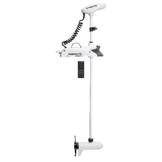 MINN KOTA Riptide Terrova 80 lb. Thrust