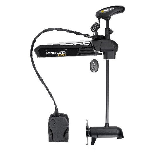MINN KOTA Ultrex 112 lb. Thrust