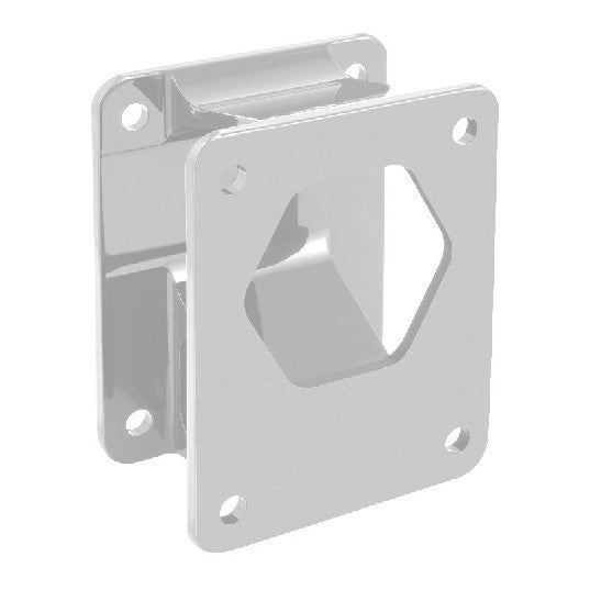 MINN KOTA Raptor Setback Bracket - 3"