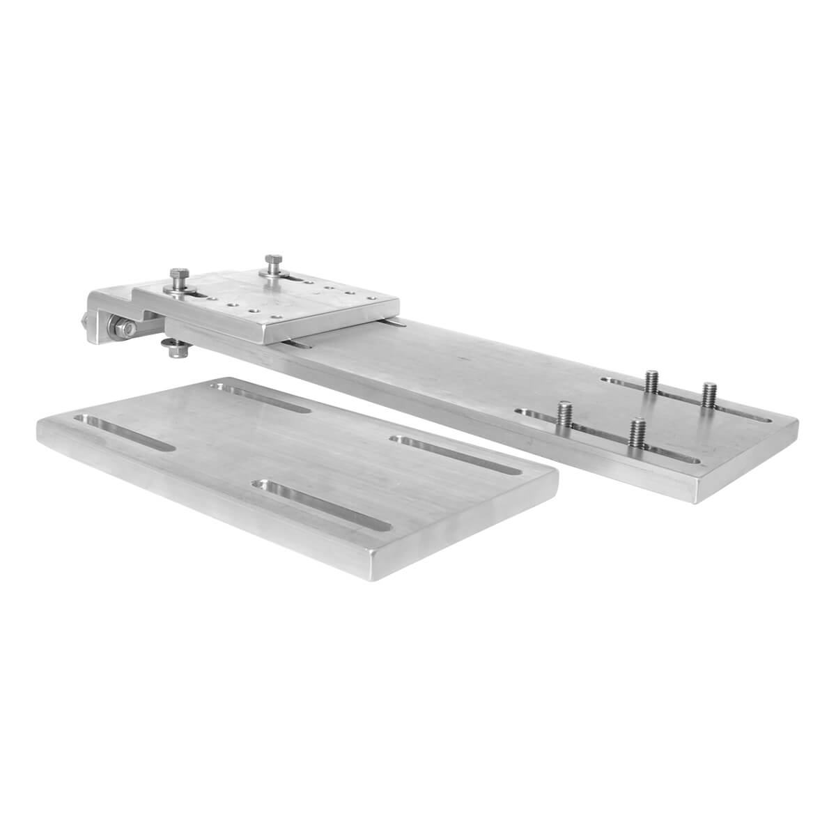 Minn Kota 1810226 Talon Pontoon Performance Kit - Clinch River Fishing USA