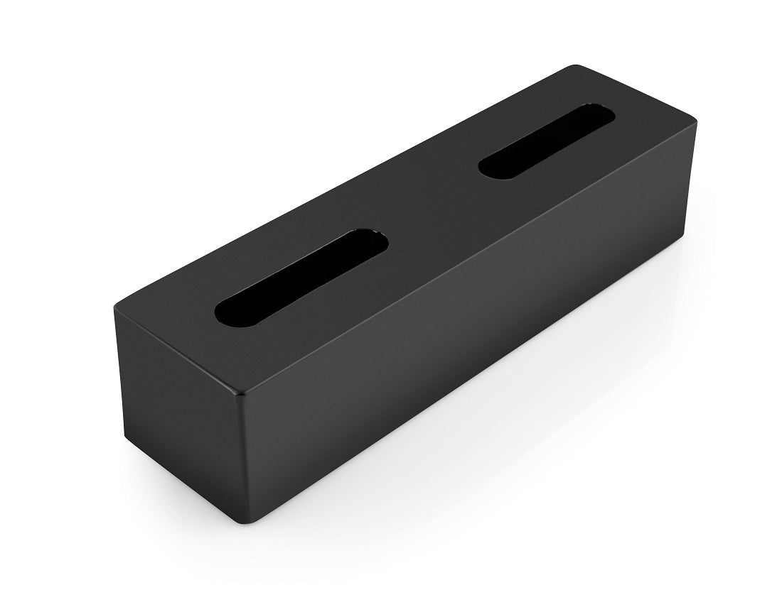 Minn Kota 2in Spacer Black For Raptor - Clinch River Fishing USA