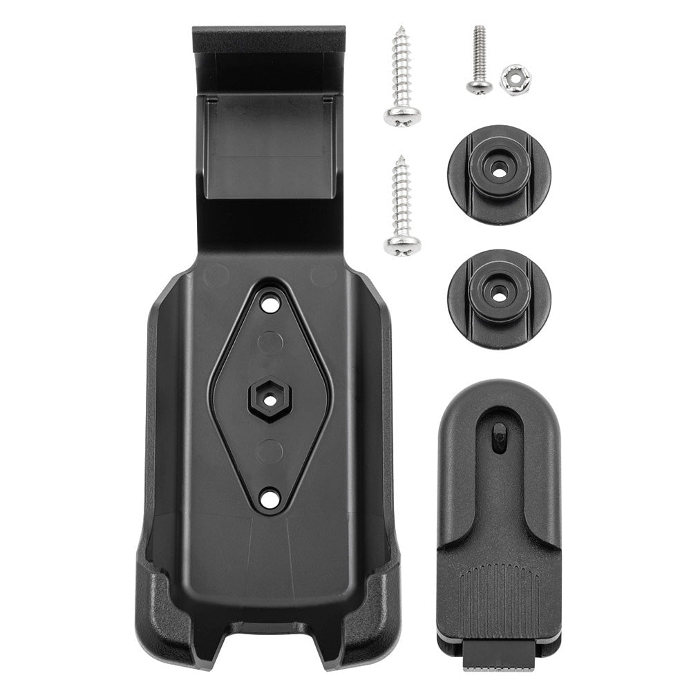 Minn Kota Advanced GPS Navigation Wireless Remote Cradle - Clinch River Fishing USA
