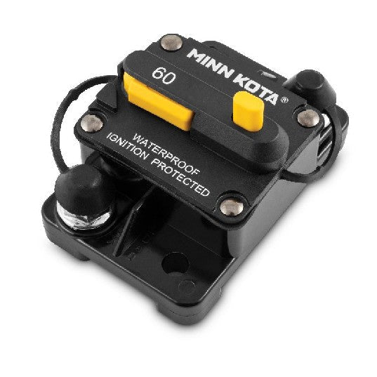 MINN KOTA Circuit Breaker / MKR-27 | 1865115 - Clinch River Fishing USA