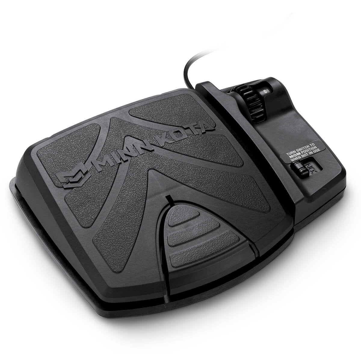 Minn Kota Corded Foot Pedal For Powerdrive/Powerdrive V2 - Clinch River Fishing USA