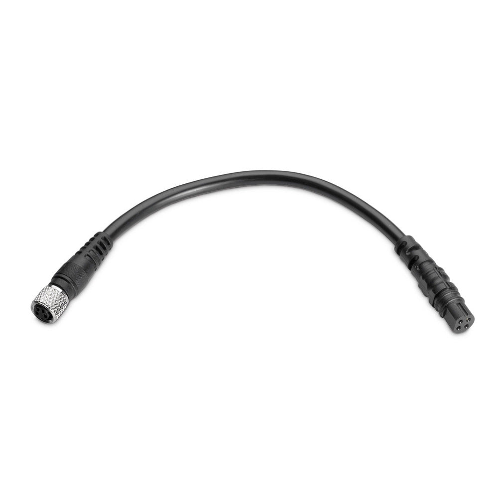 Minn Kota DSC Adapter Cable - MKR - Dual Spectrum CHIRP Transducer - 12 - Lowrance® 4 - PIN - Clinch River Fishing USA