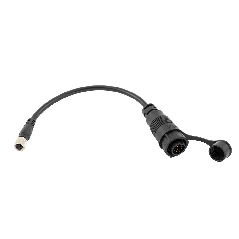 Minn Kota DSC Adapter Cable - MKR-Dual Spectrum CHIRP Transducer-16 - Lowrance® 9-PIN - Clinch River Fishing USA