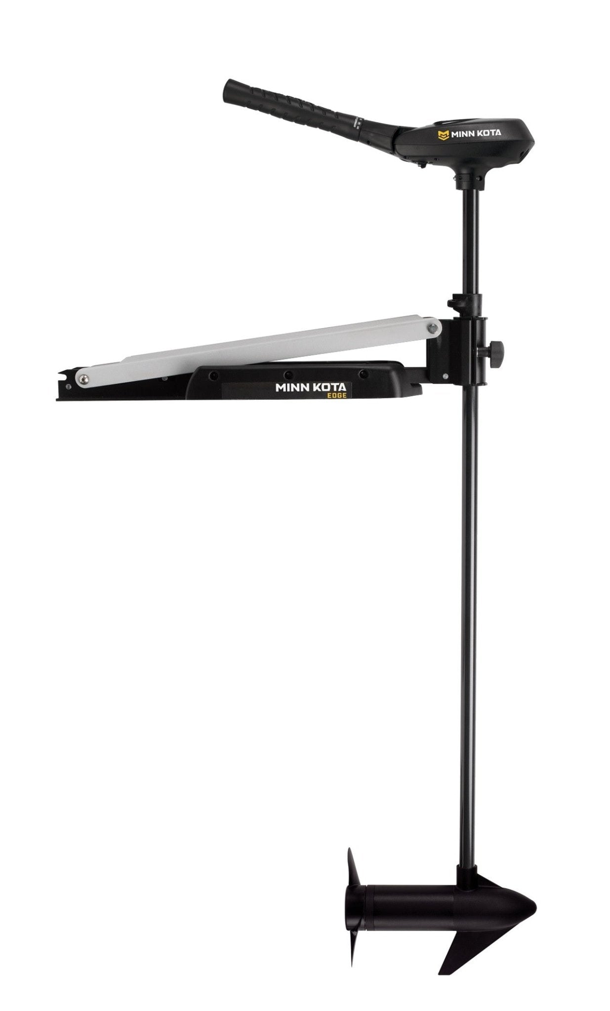 Minn Kota Edge 45 45in Shaft Hand Controlled - Clinch River Fishing USA