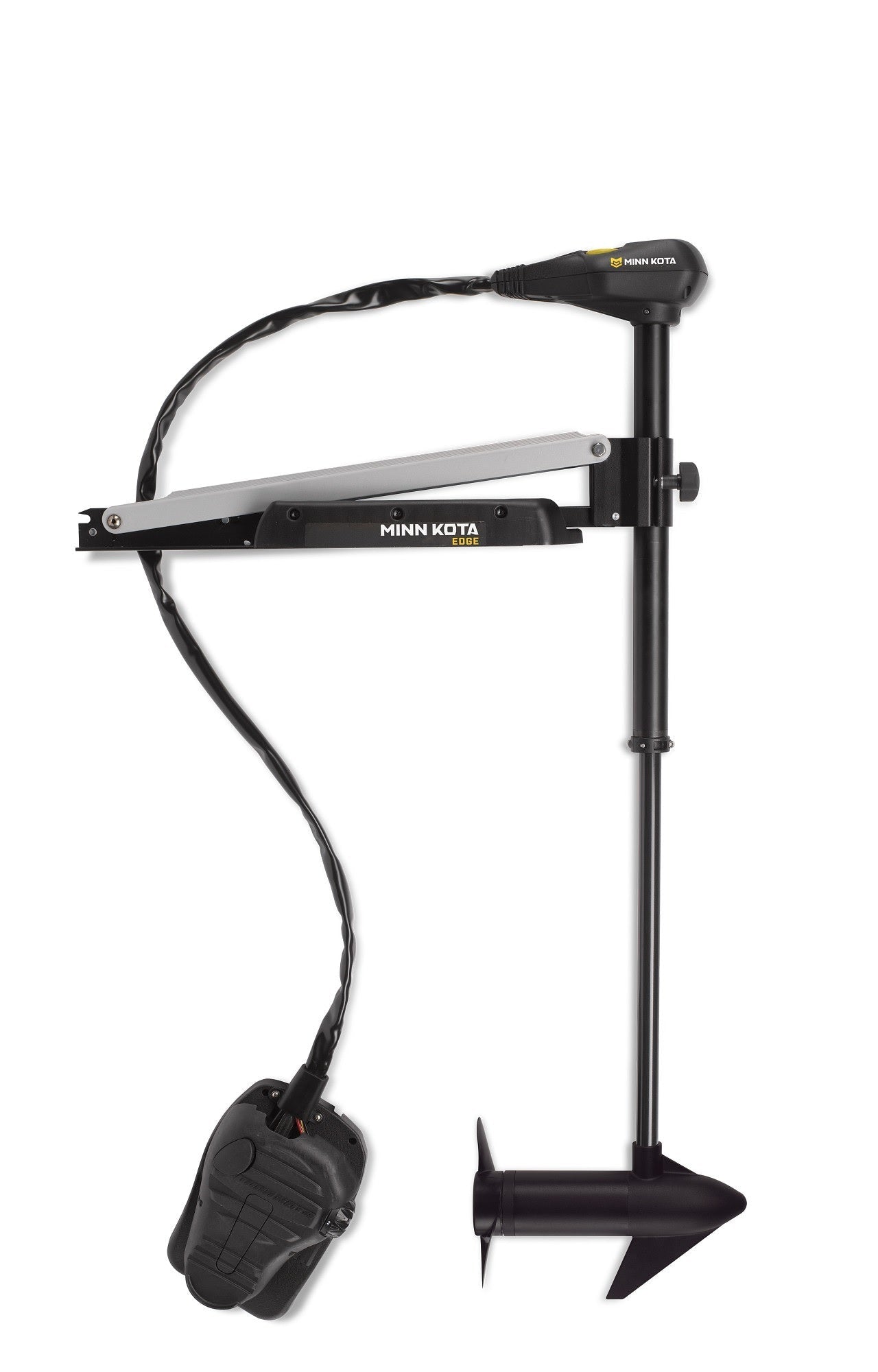 Minn Kota Edge 55 52in Shaft - Clinch River Fishing USA