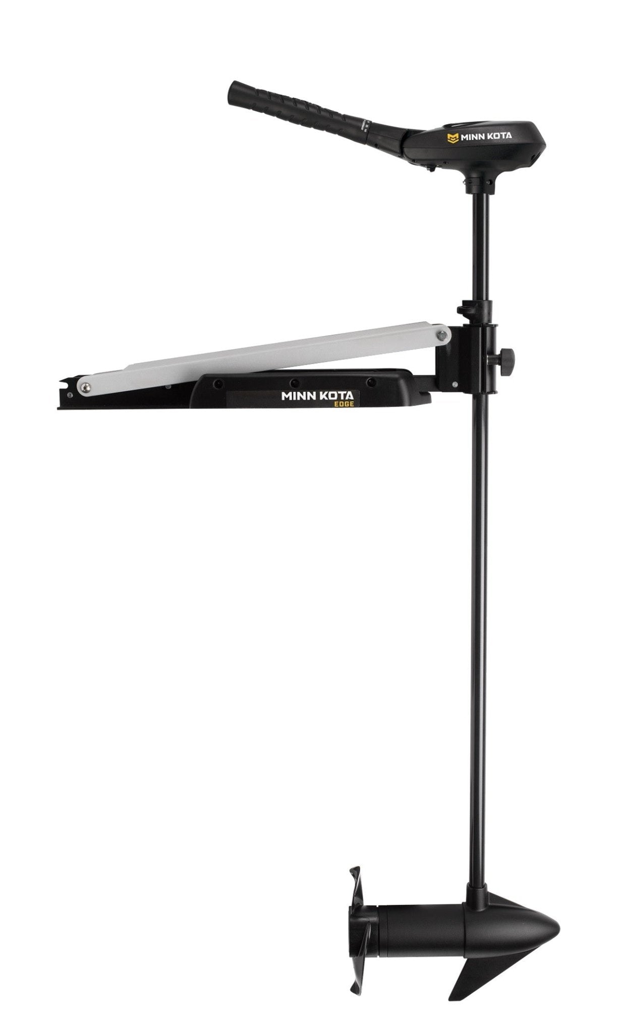 Minn Kota Edge 55 52in Shaft Hand Controlled - Clinch River Fishing USA