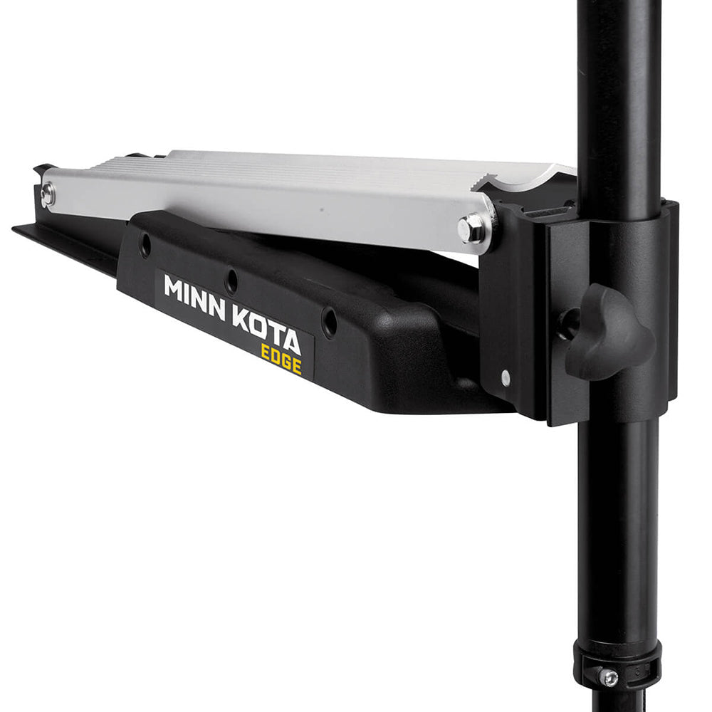 Minn Kota Edge 55 - Hand Control - 12V - 55lb - 52" - Clinch River Fishing USA