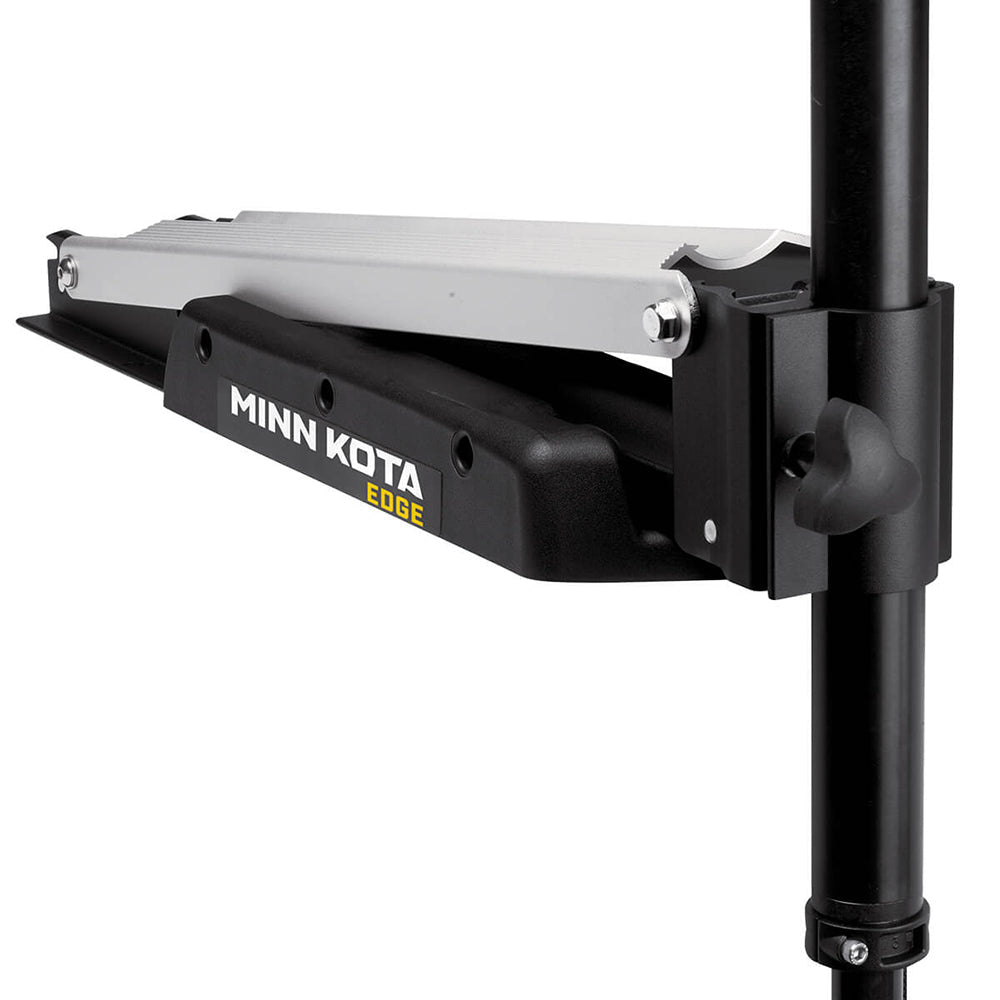 Minn Kota Edge 55 - Hand Control - 12V-55lb-52" - Clinch River Fishing USA