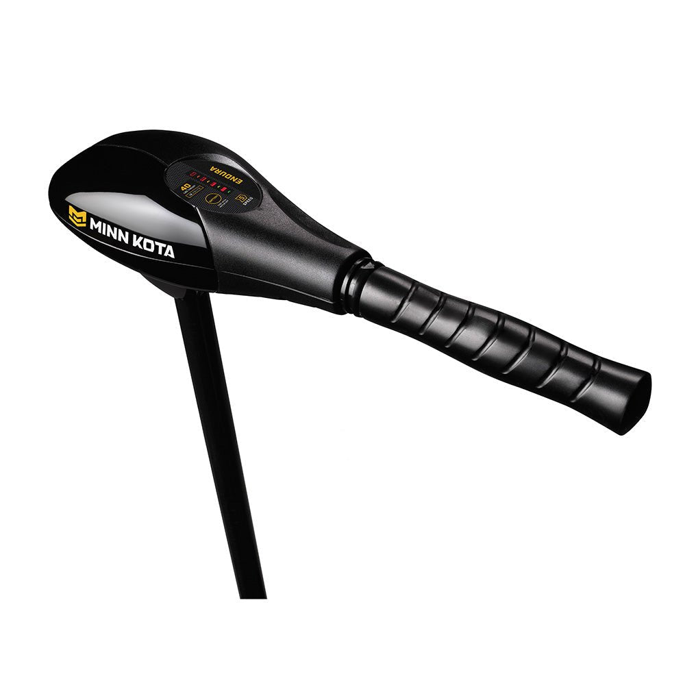 Minn Kota Endura C2 40 Trolling Motor w/Battery Meter - 12V - 40LB - 36" - Clinch River Fishing USA