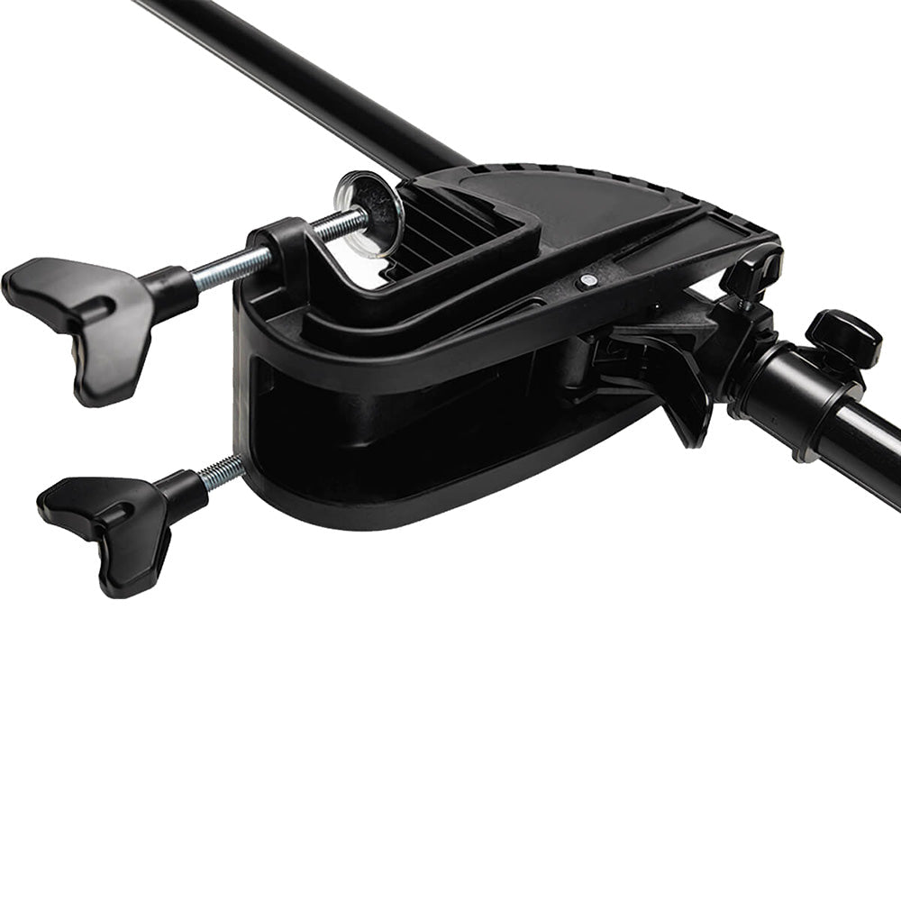 Minn Kota Endura C2 50 Trolling Motor w/Battery Meter - 12V - 50LB - 36" - Clinch River Fishing USA