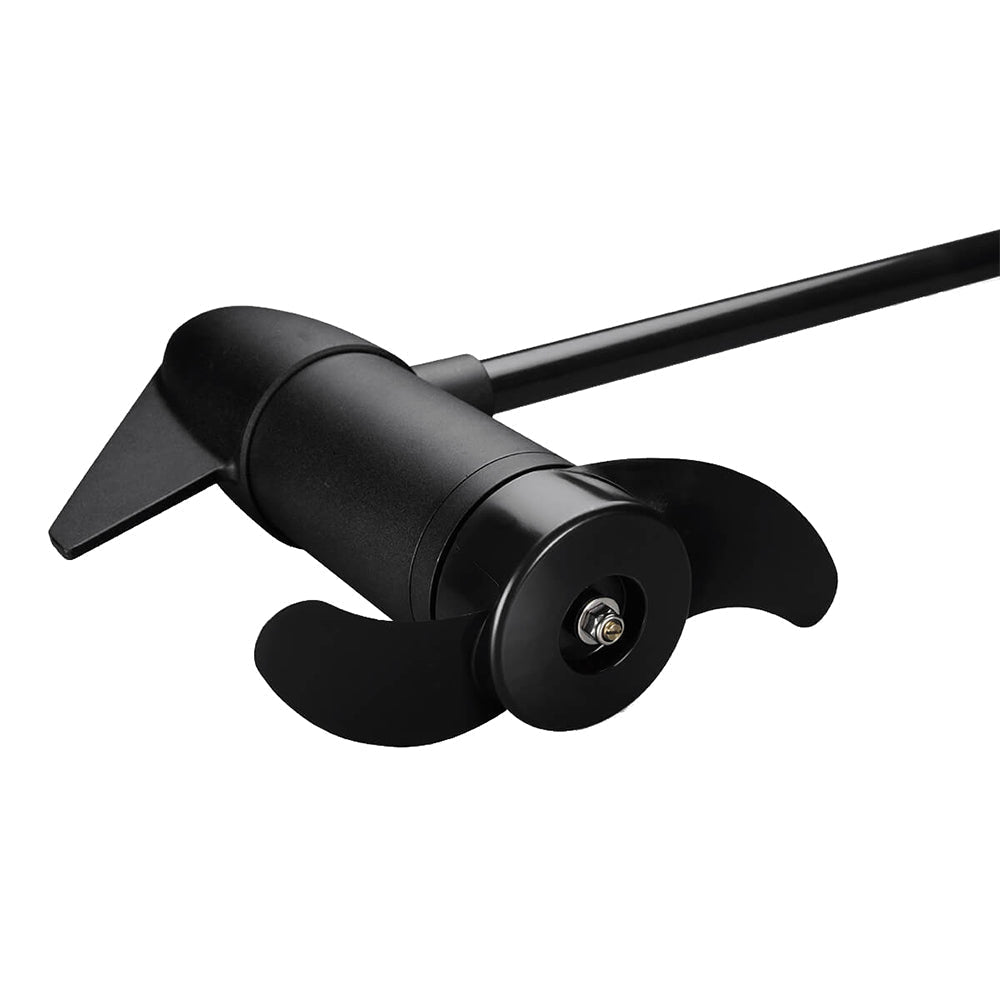 Minn Kota Endura Max 55 Trolling Motor - Transom Mount - 12V - 55lb - 36" - Clinch River Fishing USA