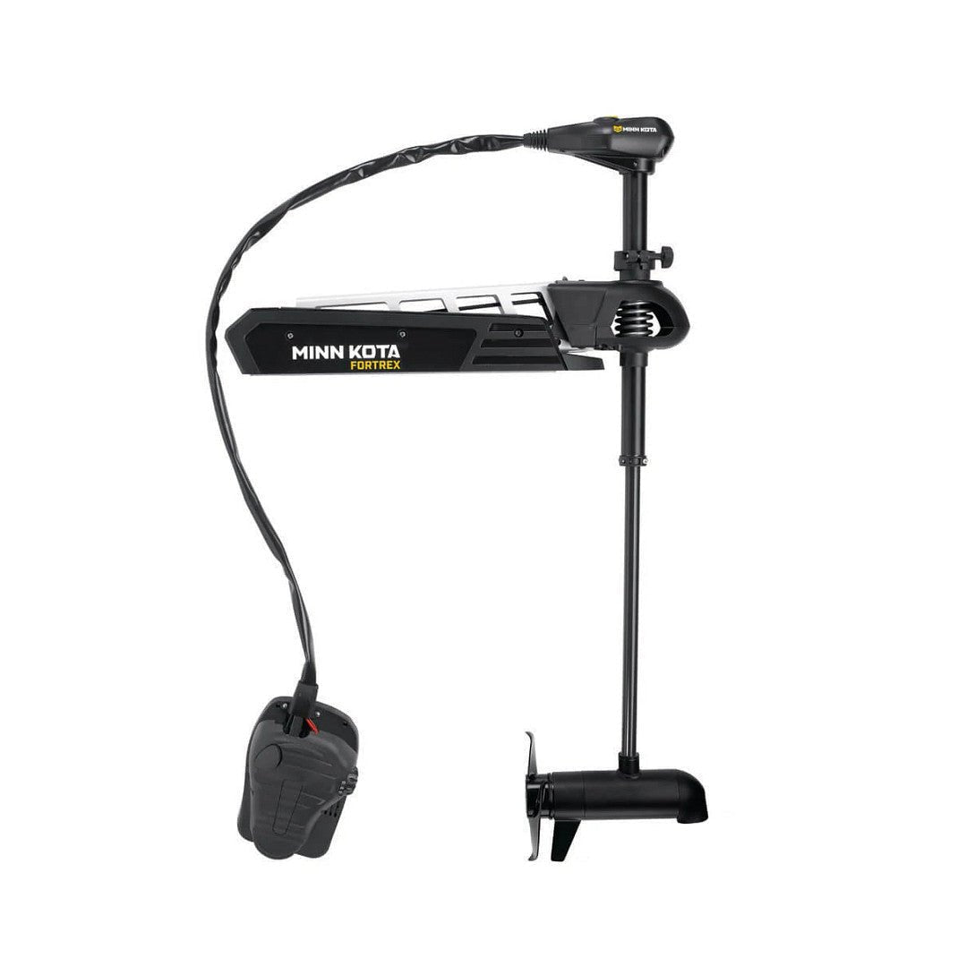 Minn Kota Fortrex 80 45in DSC - Clinch River Fishing USA
