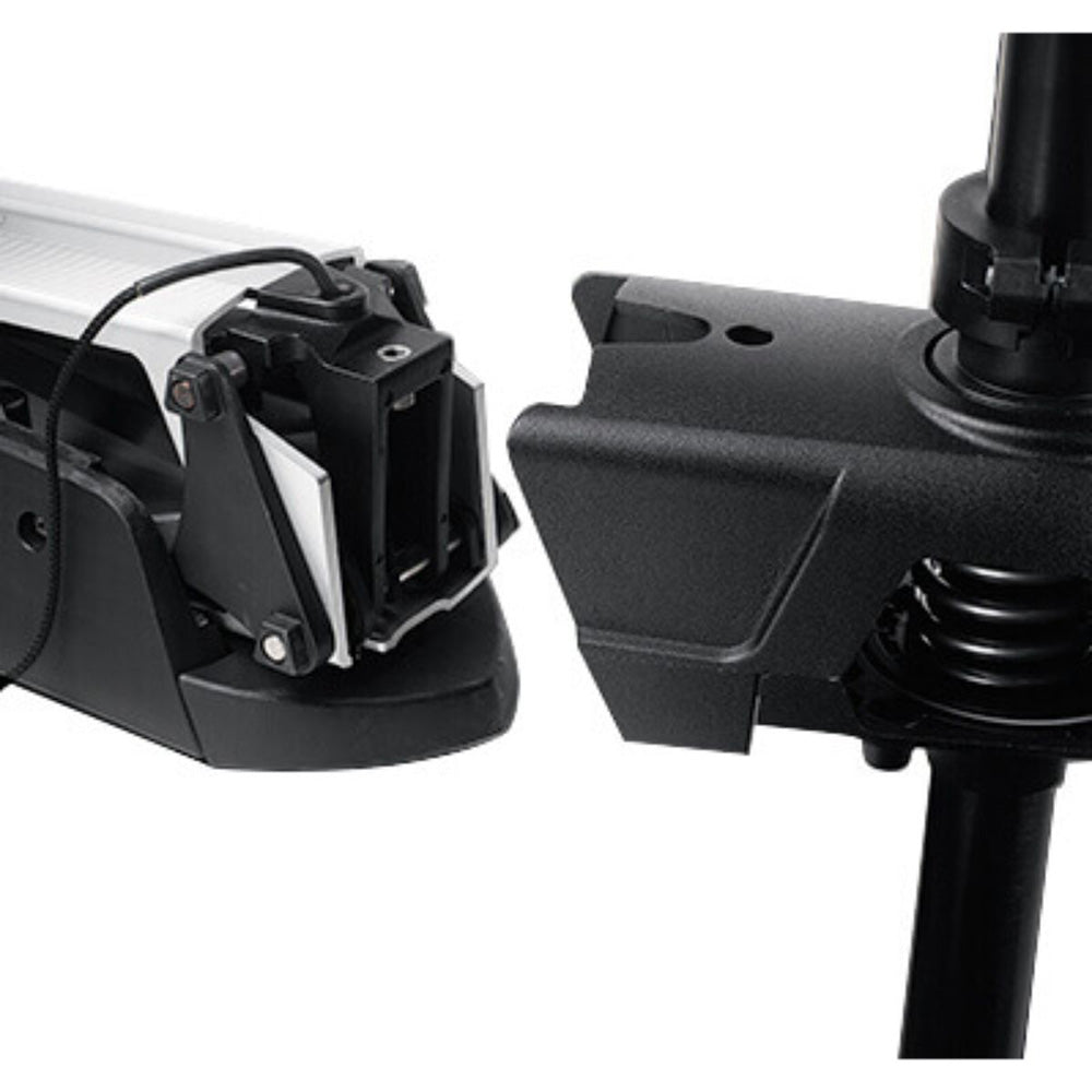 Minn Kota Fortrex 80 Trolling Motor - Dual Spectrum CHIRP - 24V - 80LB - 45" - Clinch River Fishing USA