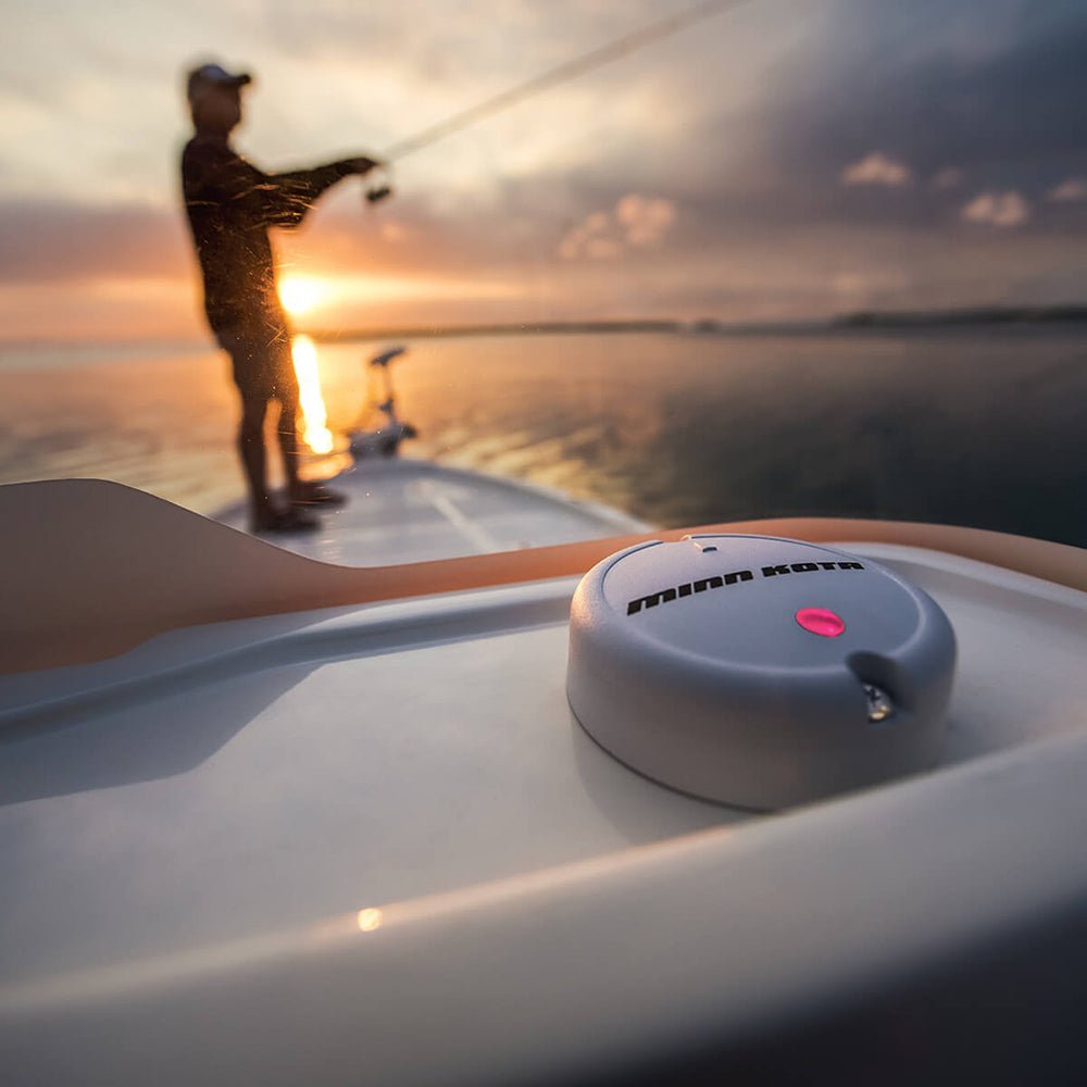 Minn Kota Heading Sensor f/BlueTooth i-Pilot - Clinch River Fishing USA