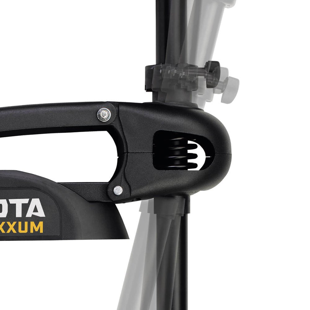 Minn Kota Maxxum 70/BG - Bowguard & Foot Control - 24V - 70lb - 52" - Clinch River Fishing USA