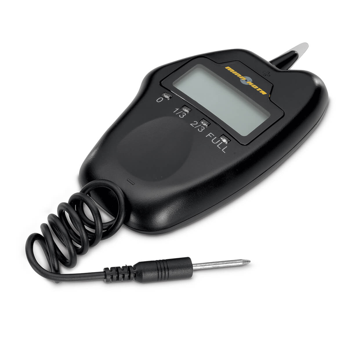 Minn Kota MK-BM-1D Digital Battery Meter - Clinch River Fishing USA