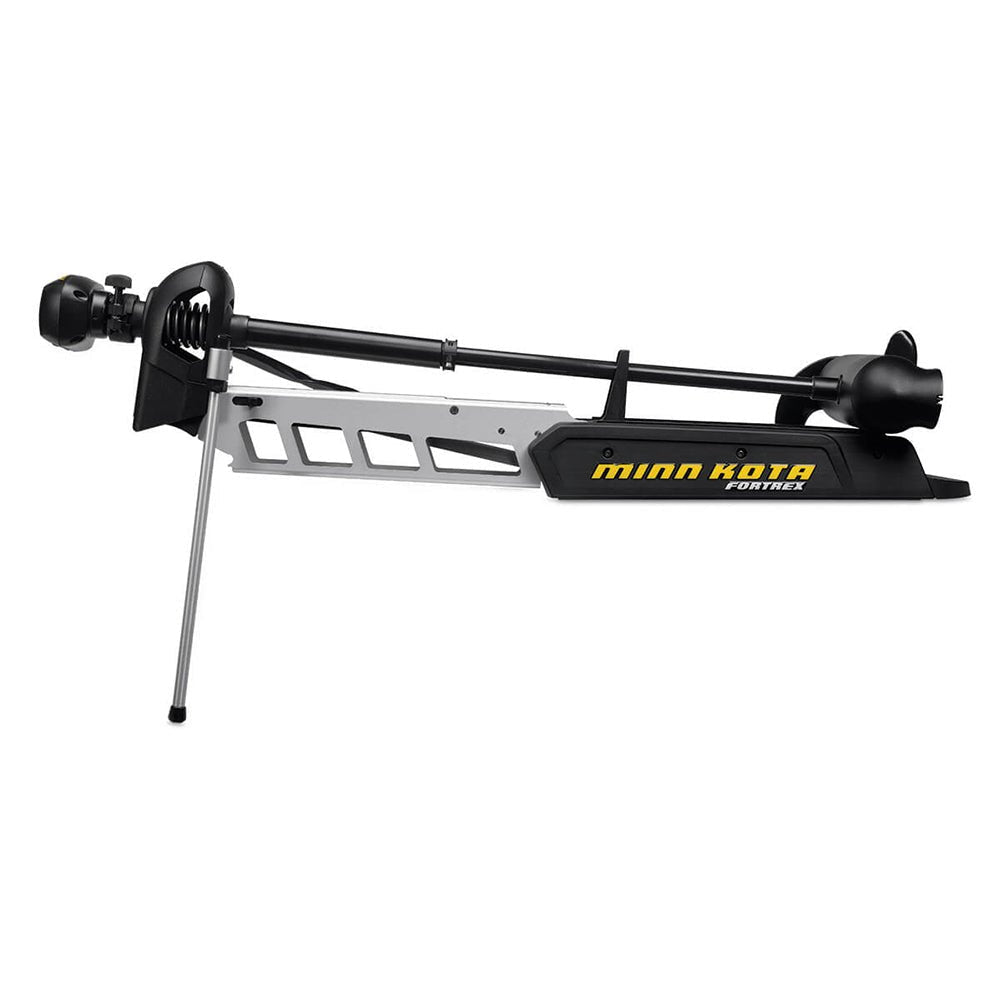 Minn Kota MKA-50 Bow-Mount Stabilizer Kit f/Fortrex - Clinch River Fishing USA