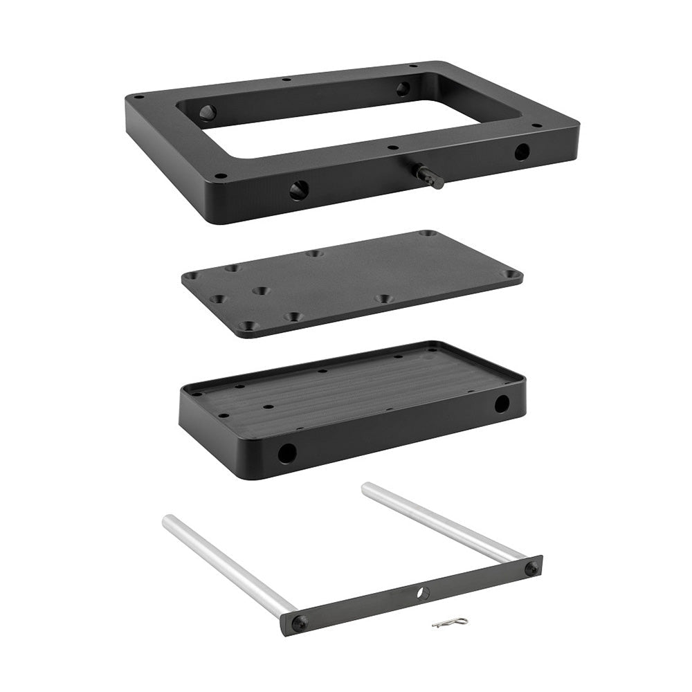 Minn Kota MKA-56 Quick Release Bracket - Clinch River Fishing USA
