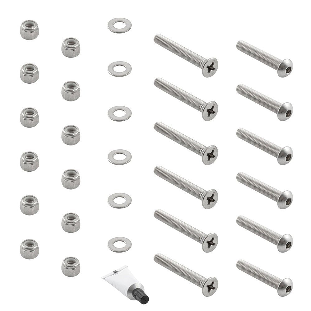 Minn Kota MKA-56 Quick Release Bracket - Clinch River Fishing USA