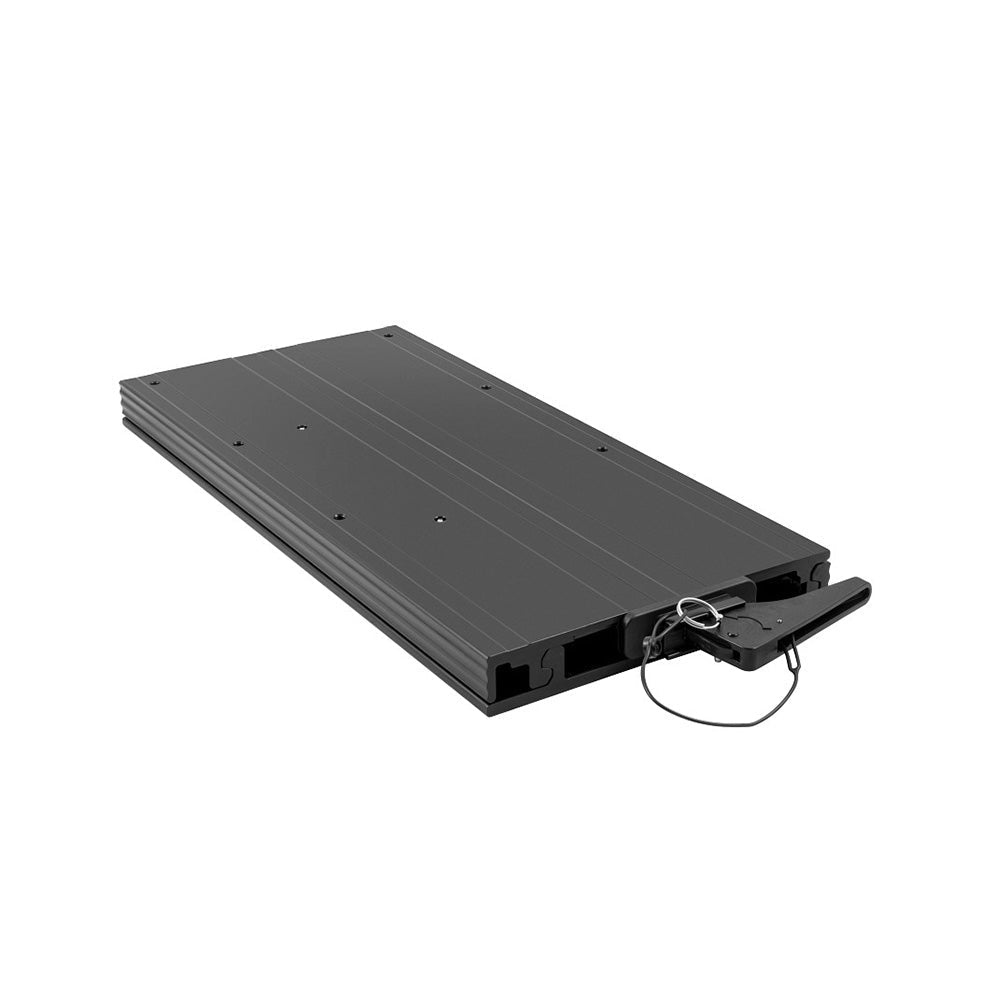 Minn Kota MKA-57 Quick Release Bracket - Clinch River Fishing USA