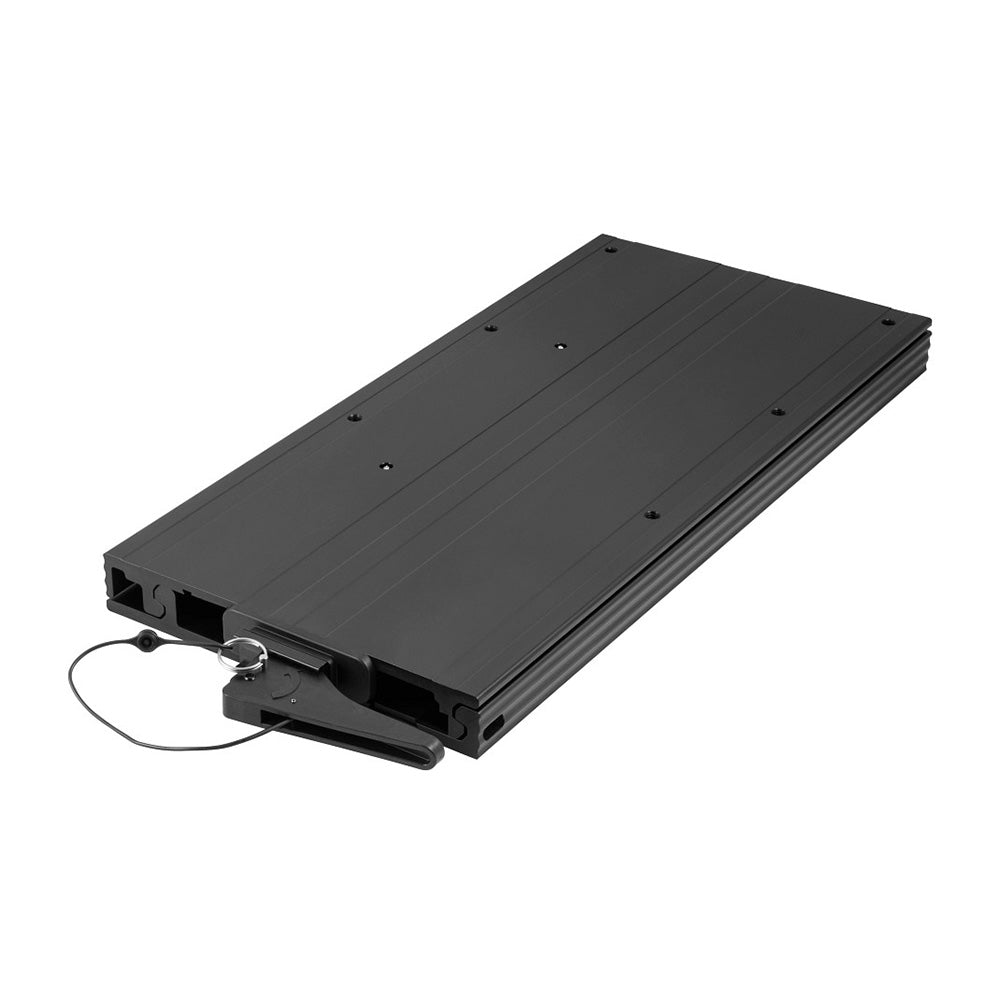 Minn Kota MKA - 57 Quick Release Bracket - Clinch River Fishing USA