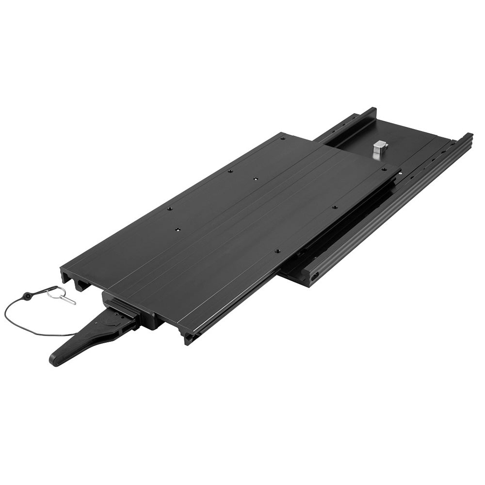 Minn Kota MKA - 57 Quick Release Bracket - Clinch River Fishing USA