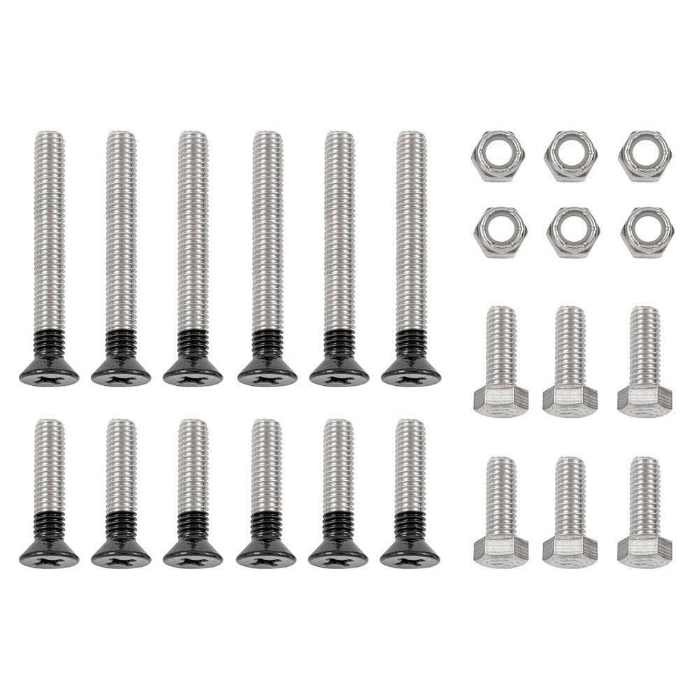 Minn Kota MKA-58 Boat Deck Reinforcement Kit - Clinch River Fishing USA