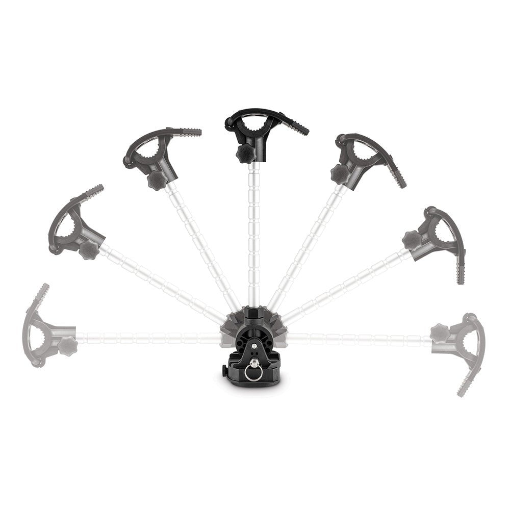 Minn Kota MKA - 60 Stabilizer Kit - Clinch River Fishing USA