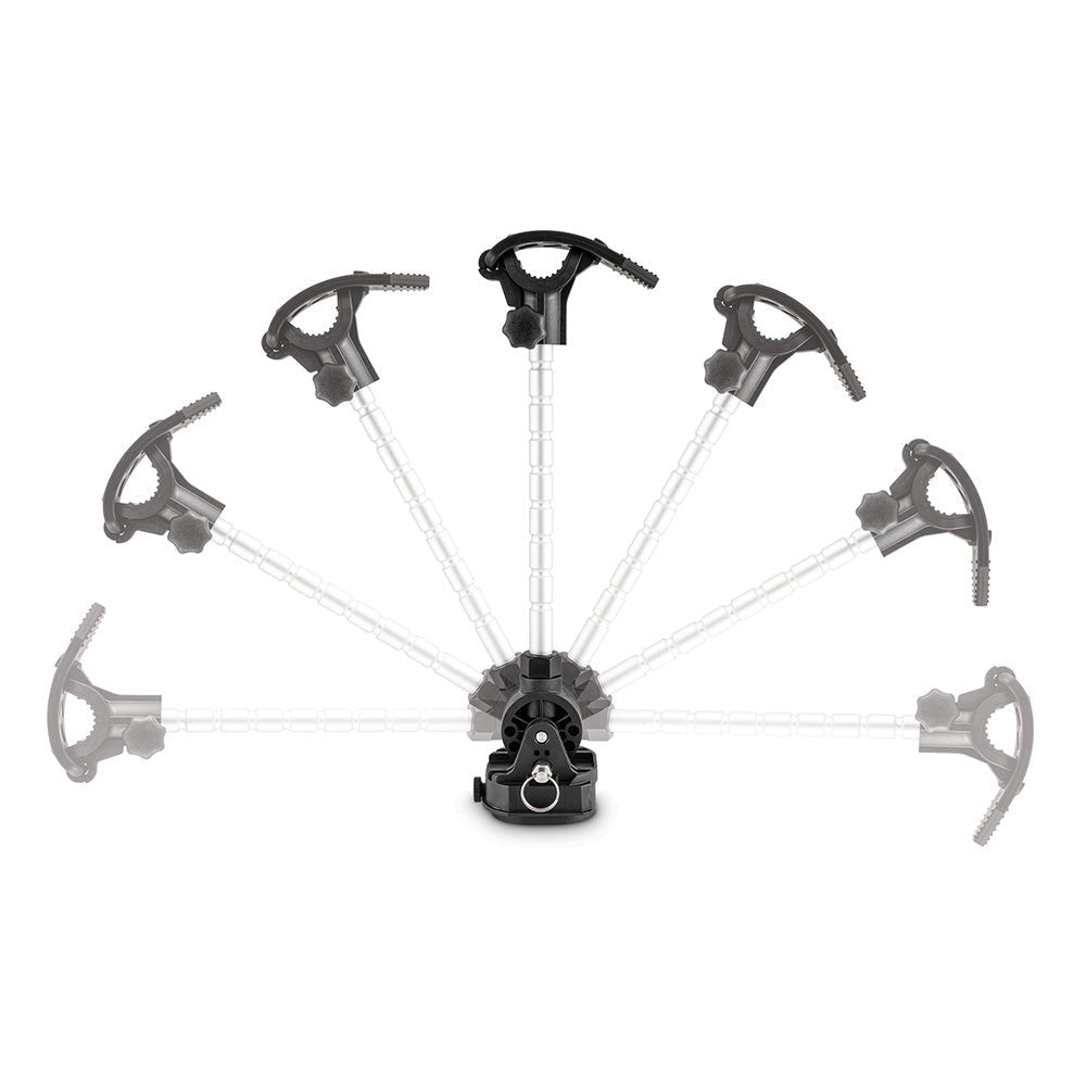 Minn Kota MKA-60 Stabilizer Kit - Clinch River Fishing USA