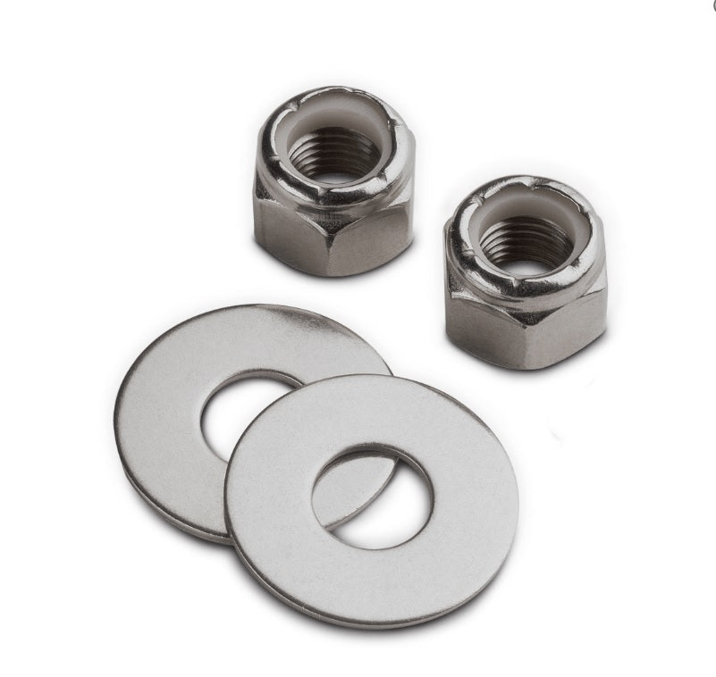 Minn Kota MKP-23 Prop Nut (D) - Clinch River Fishing USA