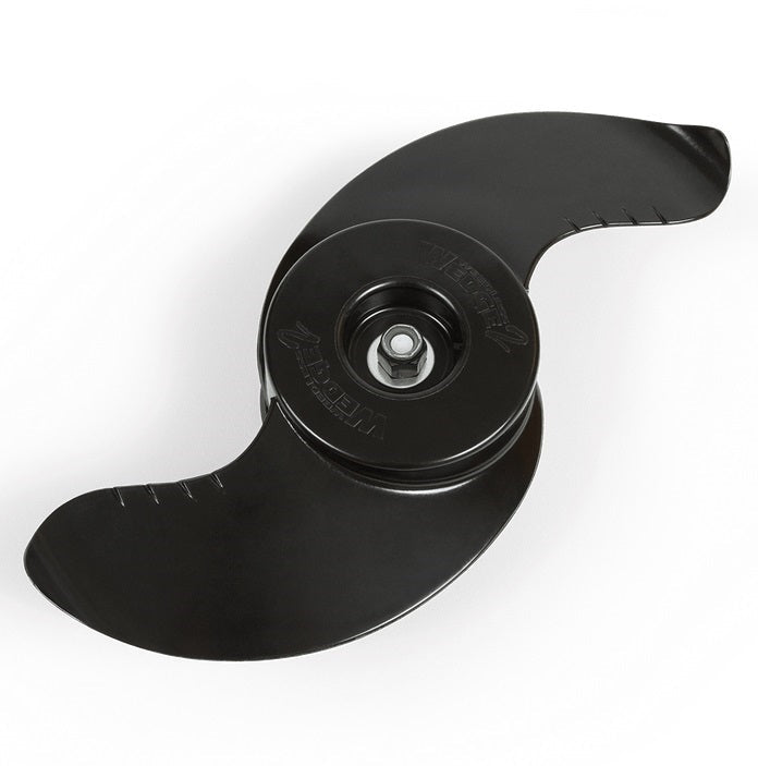 Minn Kota MKP-32 2091160 Prop Weedless Wedge 2 - Clinch River Fishing USA