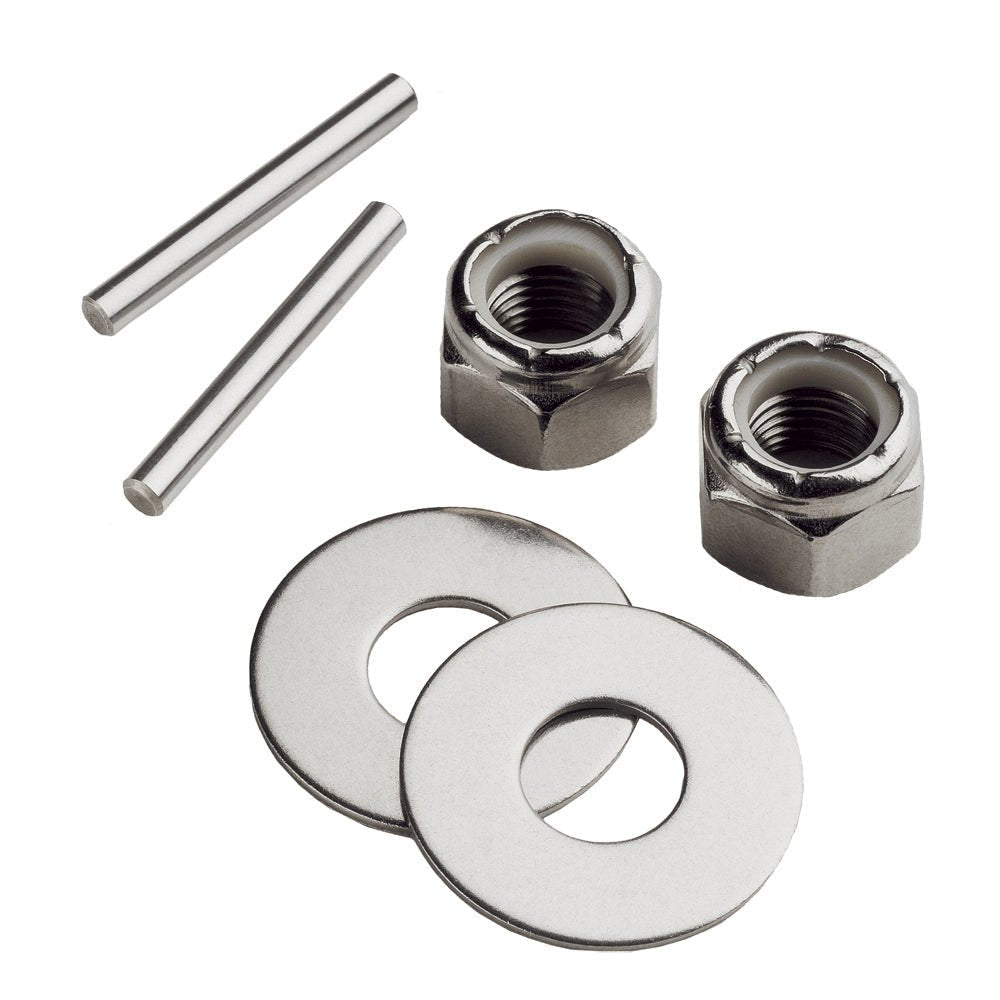 Minn Kota MKP-34 Prop & Nut Kit E - Clinch River Fishing USA