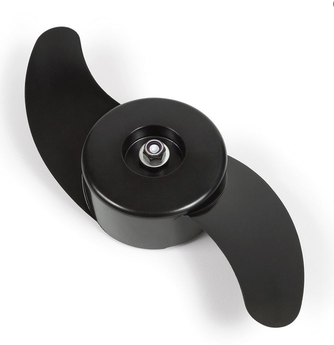 Minn Kota MKP - 37 2091170 Prop Power Prop - Clinch River Fishing USA