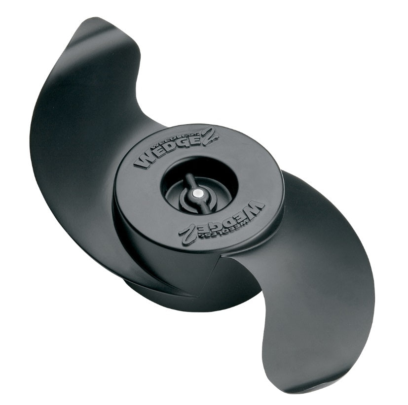 Minn Kota MKP - 38 2341160 Prop Weedless Wedge 2 - Clinch River Fishing USA