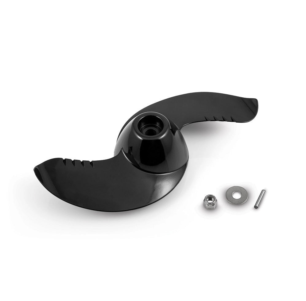 Minn Kota MKP-39 Prop Weedless Wedge - Clinch River Fishing USA