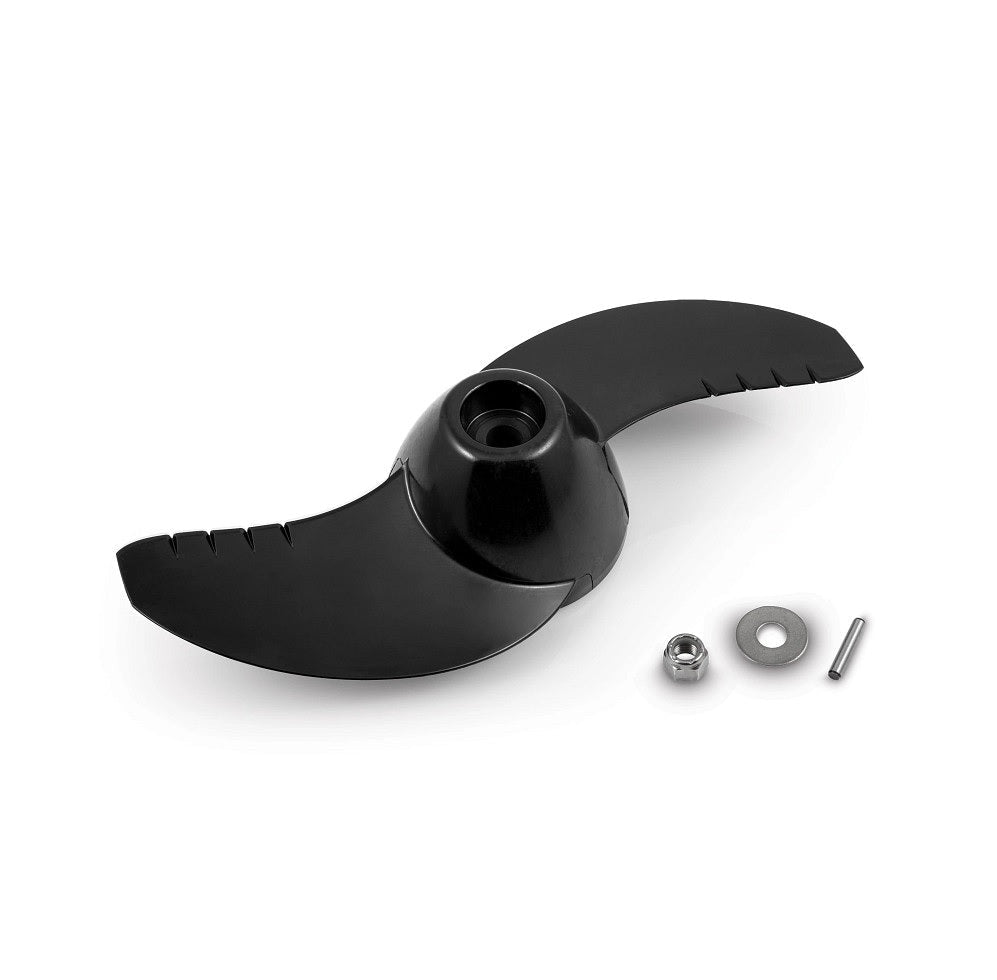 Minn Kota MKP-40 Prop Power - Clinch River Fishing USA