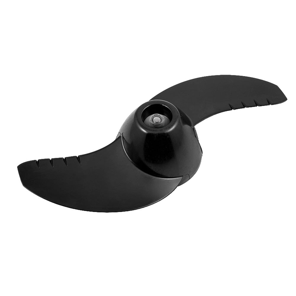 Minn Kota MKP-40 Weedless Prop - Clinch River Fishing USA