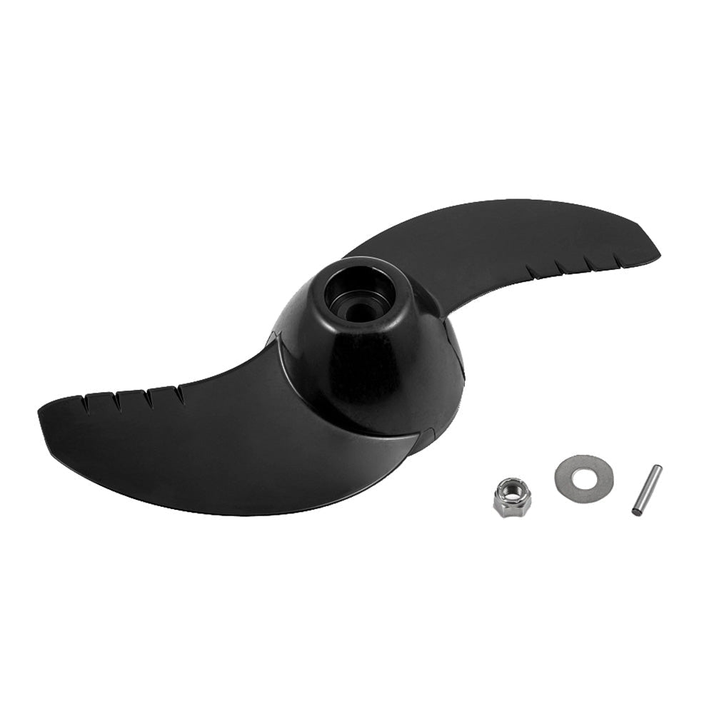 Minn Kota MKP-40 Weedless Prop - Clinch River Fishing USA