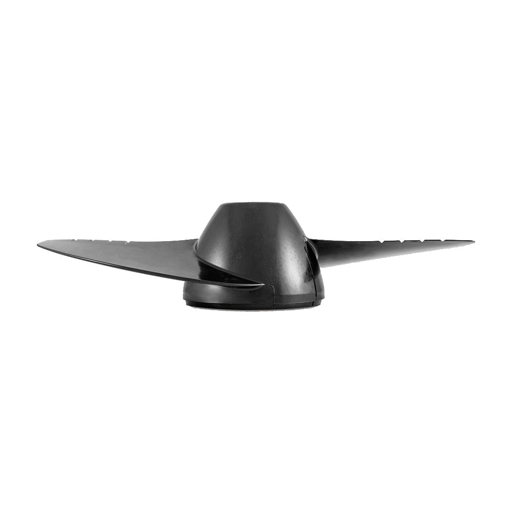 Minn Kota MKP-40 Weedless Prop - Clinch River Fishing USA