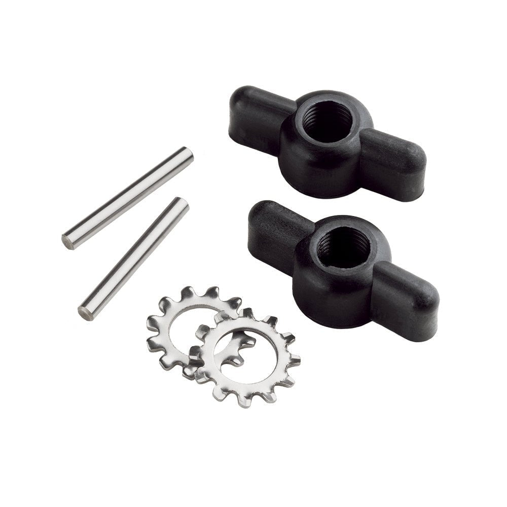 Minn Kota MKP-9 Prop & Nut Kit A - ⅜" - Clinch River Fishing USA