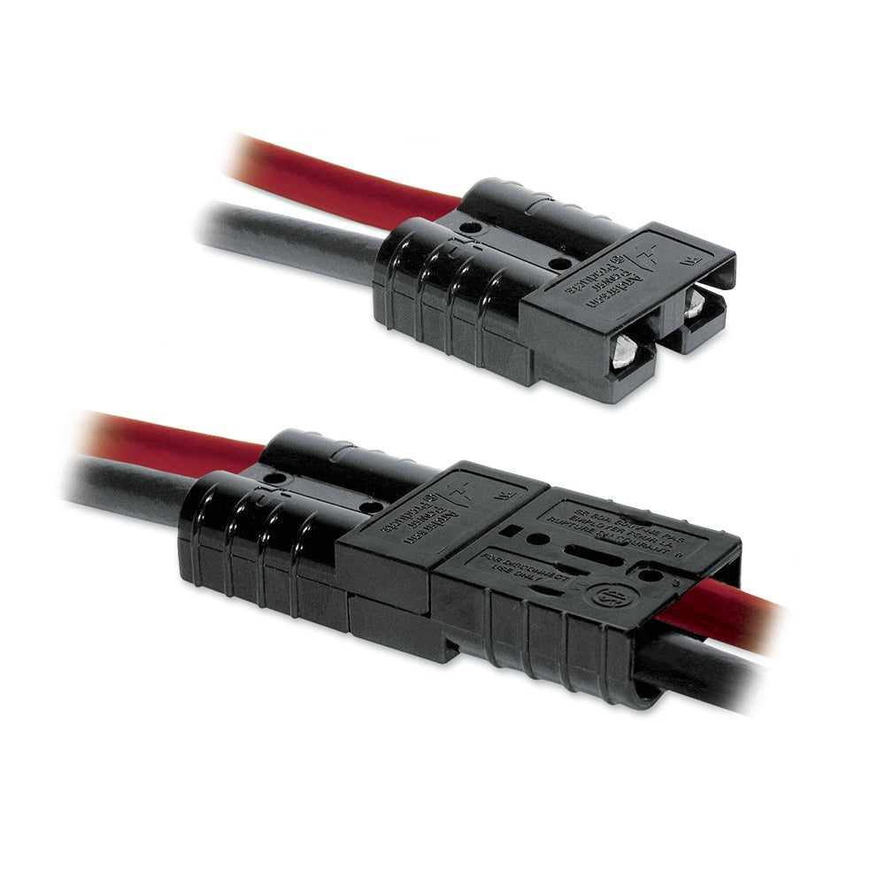 Minn Kota MKR - 20 Trolling Motor Plug - Clinch River Fishing USA