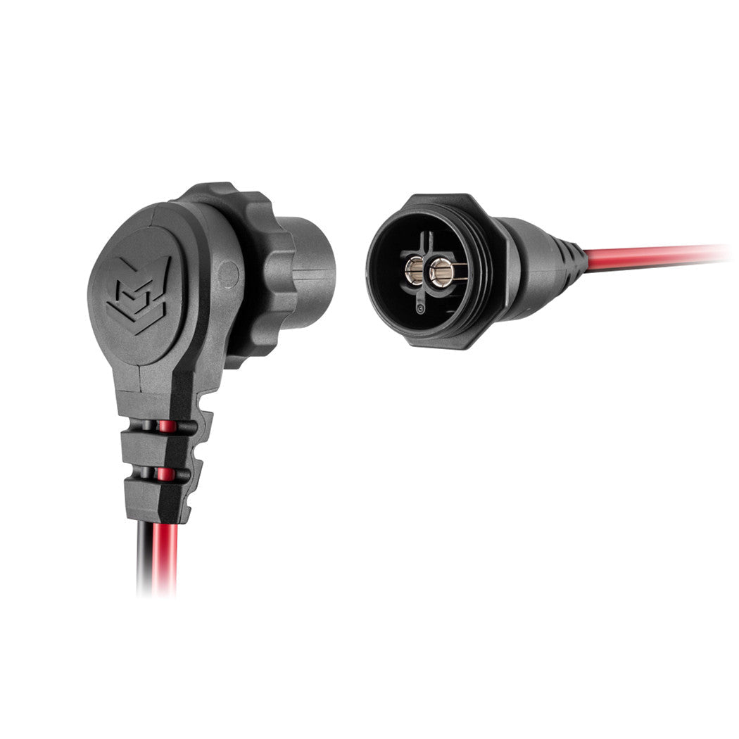 Minn Kota MKR-28 Plug & Receptacle - Clinch River Fishing USA
